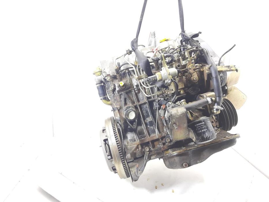 MOTOR NISSAN VANETTE CARGO 2.3 REFª: LD23