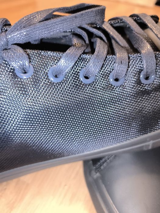 Granatowe trampki rozmiar 44, ok 28 cm