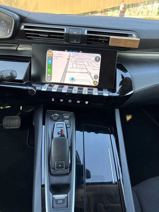 Розборка Peugeot 508 Бампер