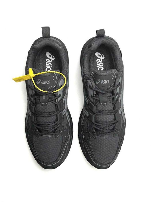 Кросівки ASICS Gel-Nunobiki GTX Grey Reflective premium i89