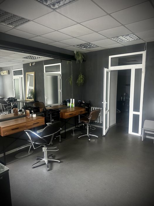 Оренда робочого місця