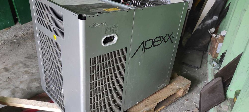 ПостМикс  для розлива напитков  - Postmix - аппарат для газировки