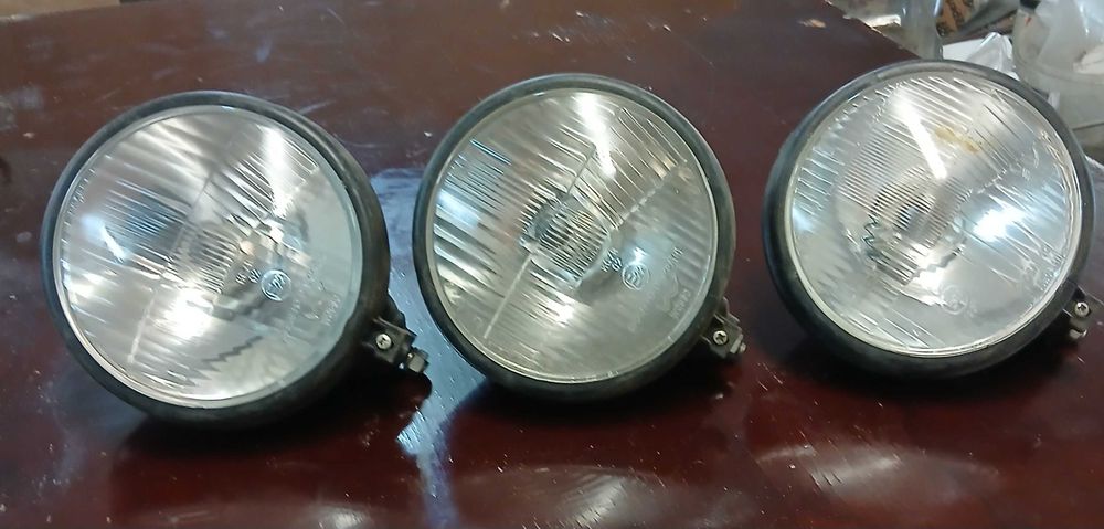 Продаю світлову  техніку для автомобілів