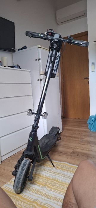 Trotinete youin elétrica