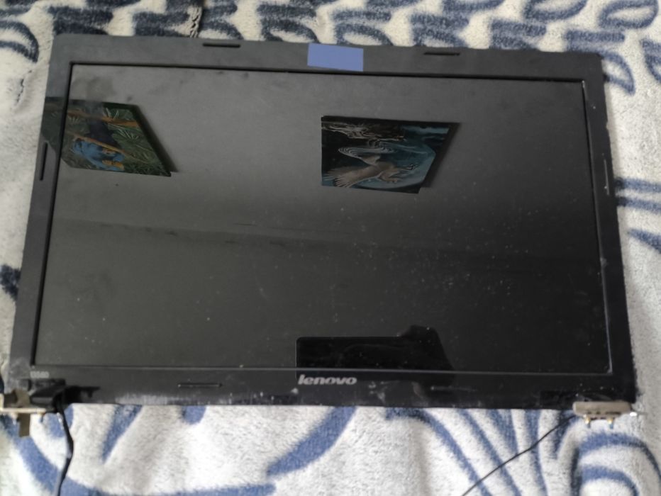 Запчастини на ноутбук Lenovo G580