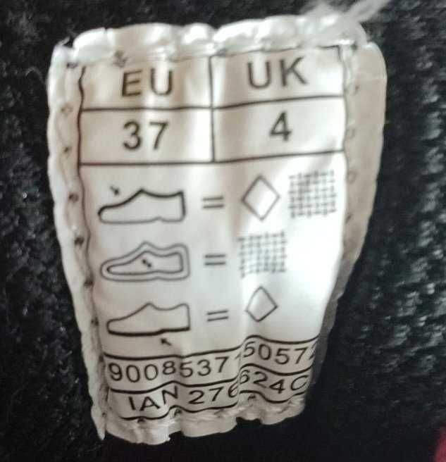 buty Anatomic 37 Air-Streamsys #347