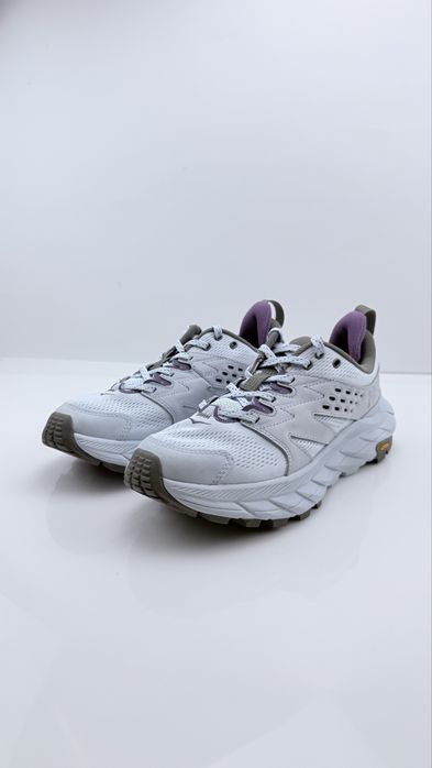 Кросівки жіночі для хайкінгу Hoka Anacapa Low ( 24,5 см) Нові! Оригінал!