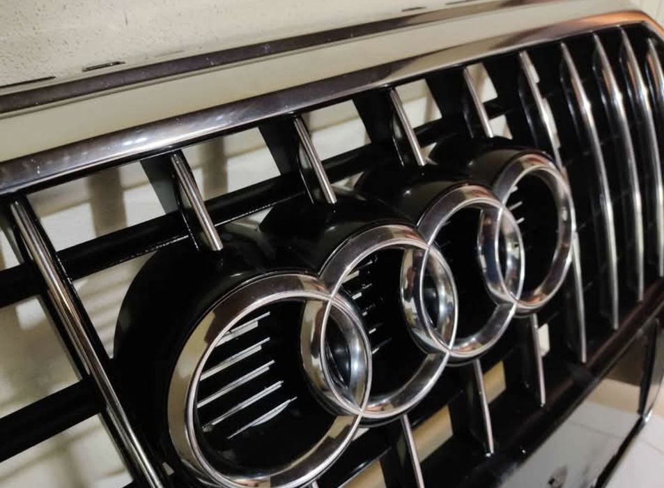 Grelha Audi Q5 facelift