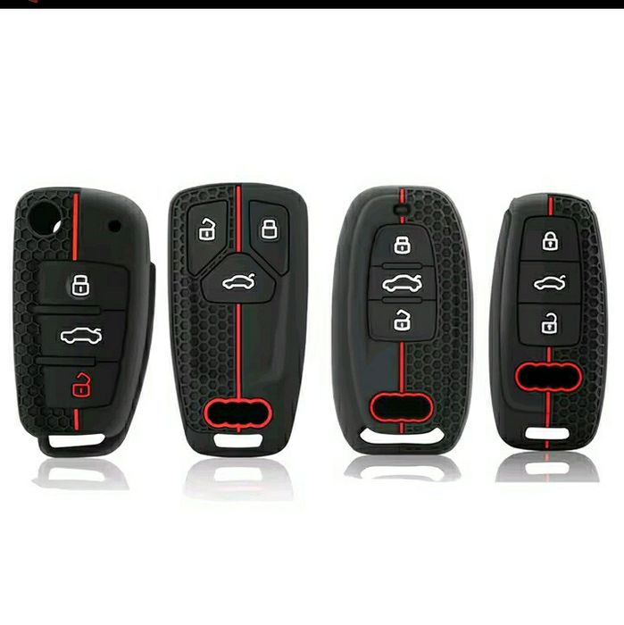 Чехол для ключа Ауді/Бмв/Лексус