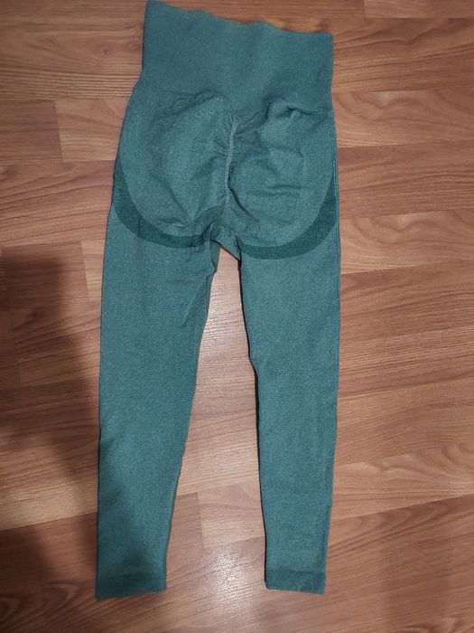 Лосини для спорту, для підлітків чи школярів нові