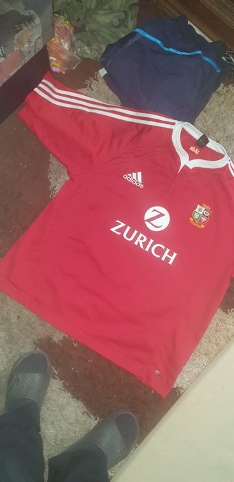 Koszulka Adidas xl