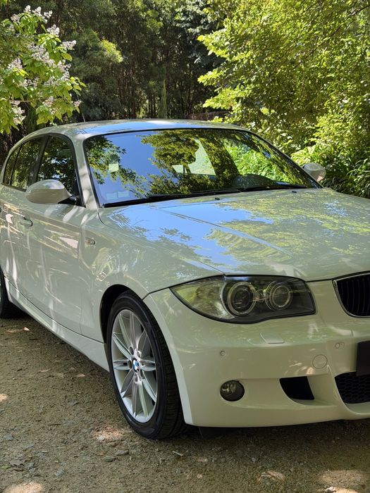 BMW 118 — fotografia 3