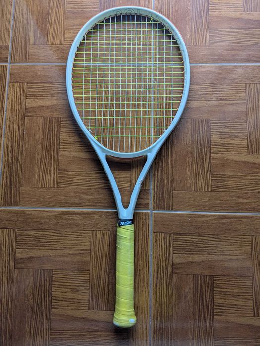 Wilson Clash v3 Roland Garros