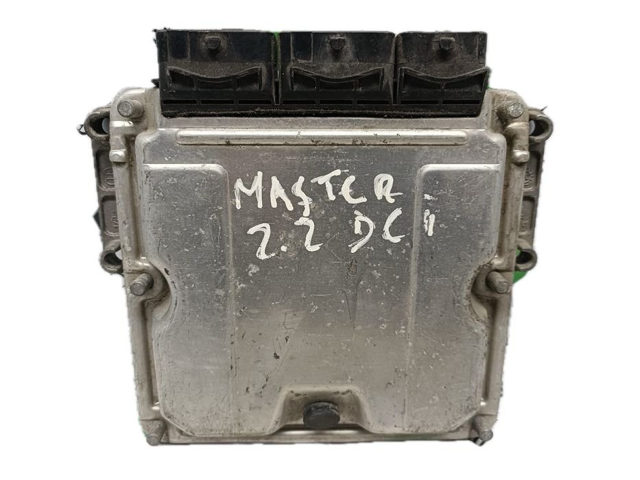 Centralina motor / ECU RENAULT Master II (FD)