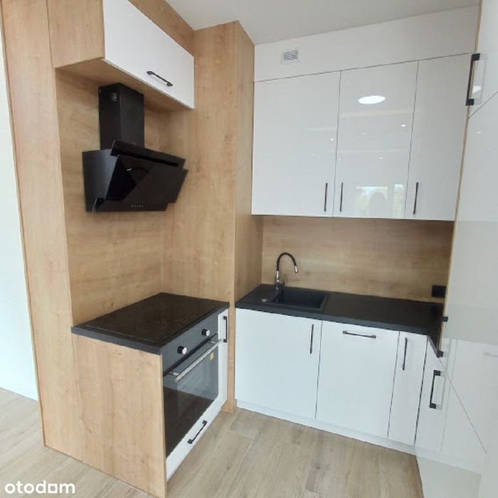 Apartament na wynajem, Podleśna - Bugaj