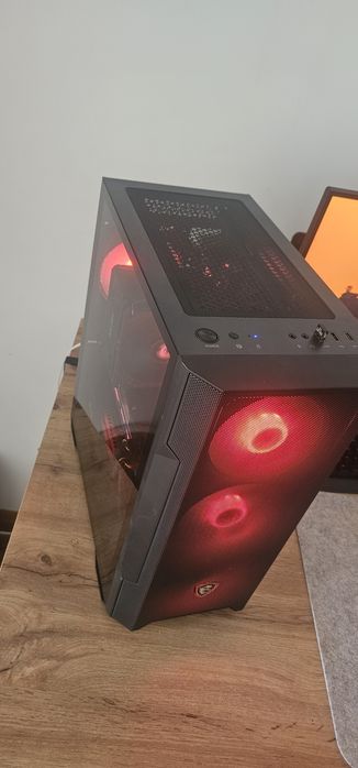 PC Gaming i5-9400F GTX 1080 8gb  - 16gbRAM