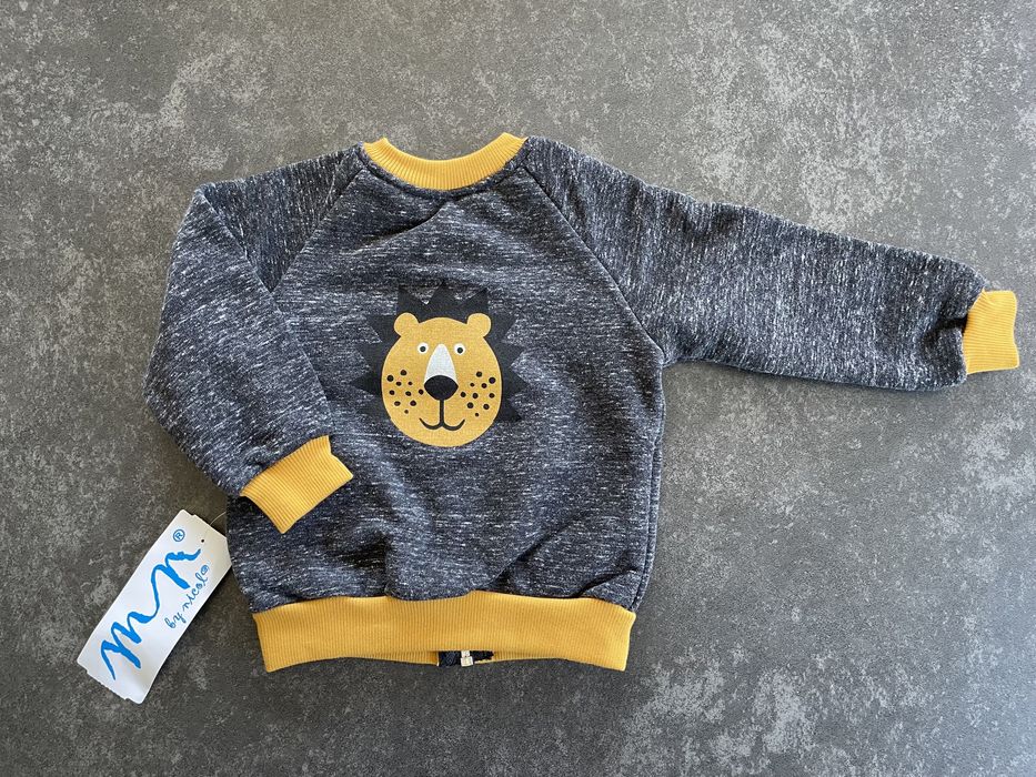 Bluza Bamar Nicol rozmiar 80, nowa z metką