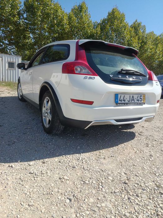 Volvo C30 1.6 Edrive