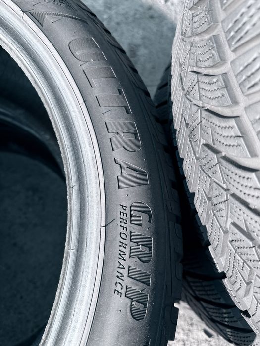 255 45 19 Goodyear Perfomance + 80% Шини Зима