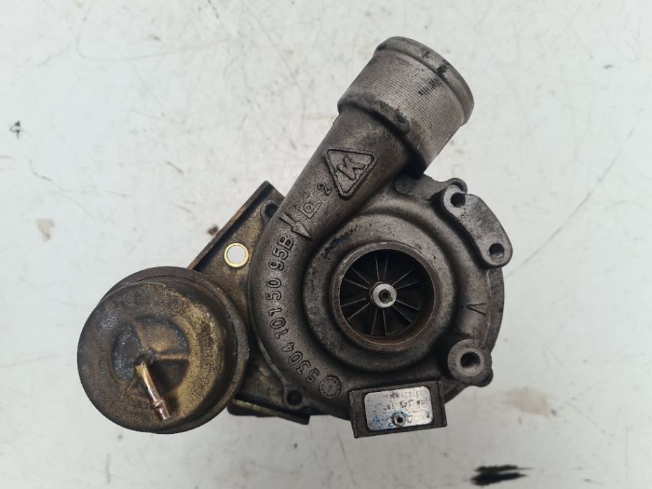 TURBO ORIGINAL 058145703J AUDI A4 B6 1.8 TURBO QUATTRO 163CV BFB