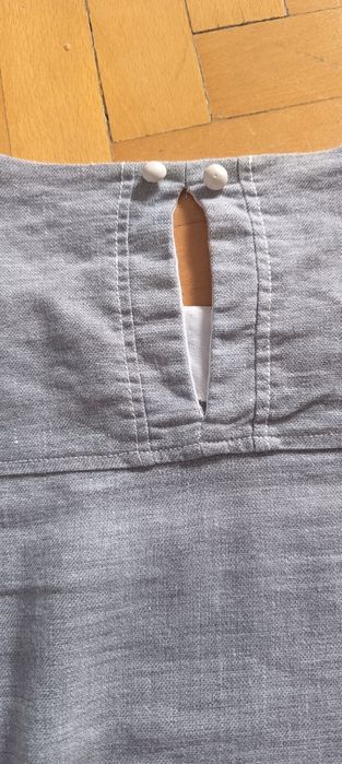 Sukienka Zara Basic