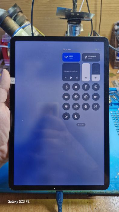 Mi 11 Ultra,S22 Ultra Poco F3 Mi Pad 5 6 материнська плата відновлена  Xiaomi Redmi