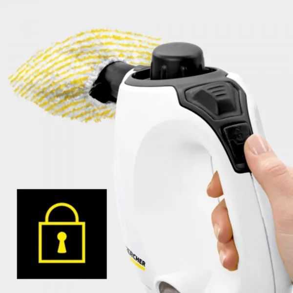 Пароочисник Karcher SC 1 (1.516-400.0)