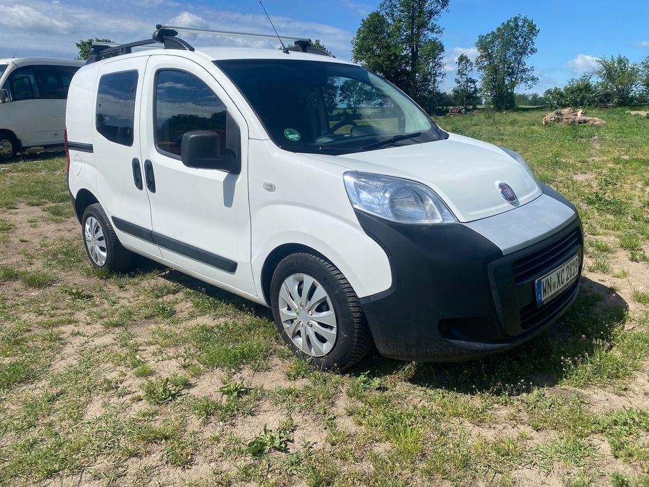 Fiat Fiorino