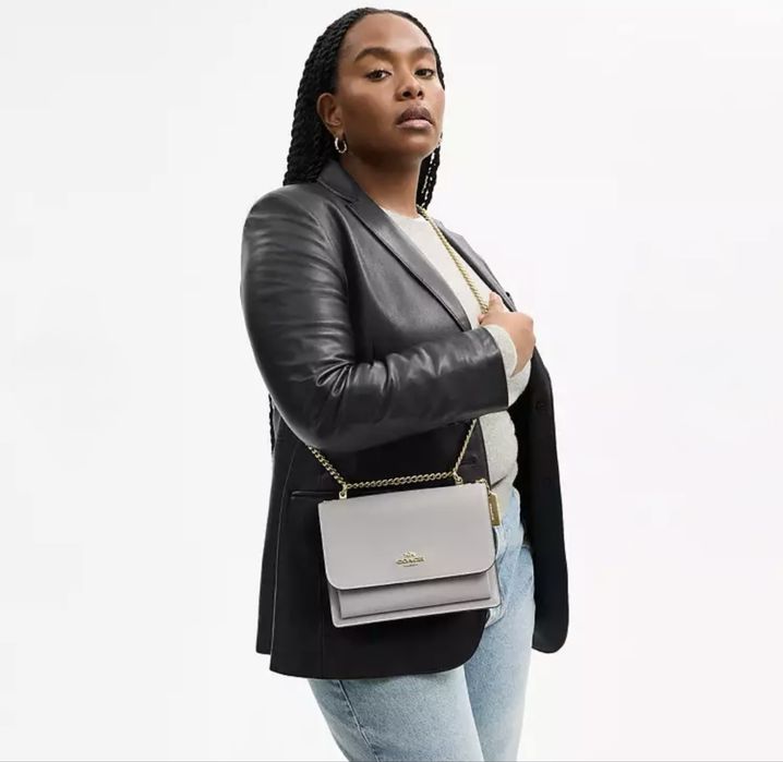 Сумка coach оригінал