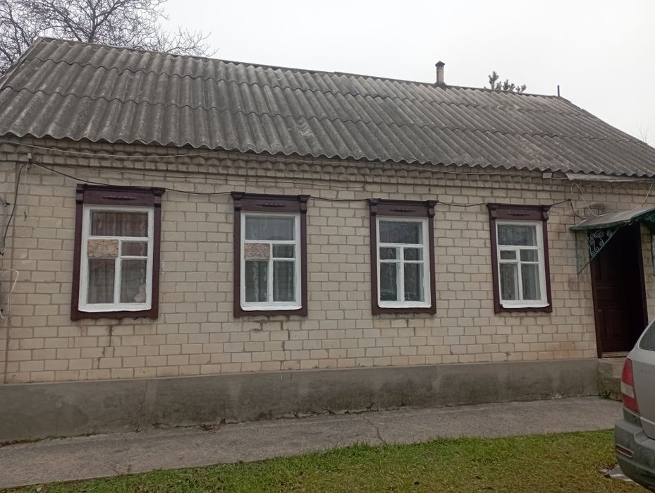 Продам дом в Самарском районе