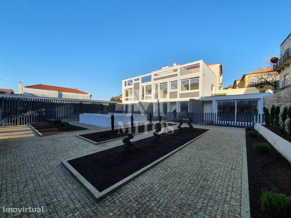 Moradia Duplex com Rooftop para venda no Centro Histórico
