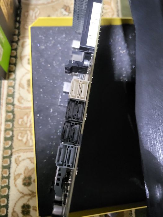 Płyta główna GIGABYTE-GA-X79-UD3 Socket LGA 2011 4 way SLI rev 1.0