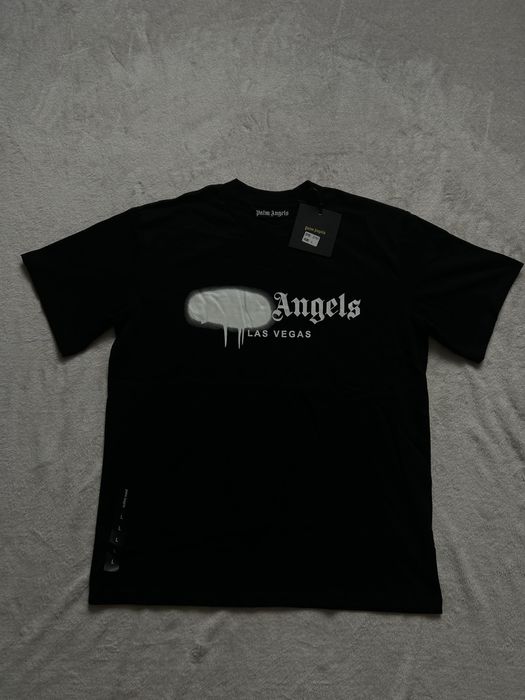 Футболка Palm Angels