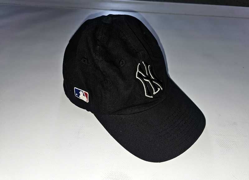 Czapka New York Yankees Baseball Adidas