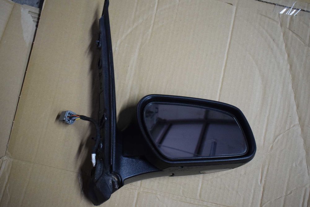 Lusterko prawe kolor G3 Ford Focus C-max GHIA TITANIUM