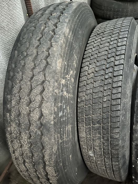 Продам диски та резину