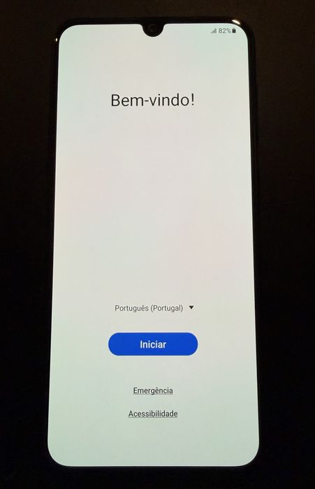 Samsung Galaxy A50  4G