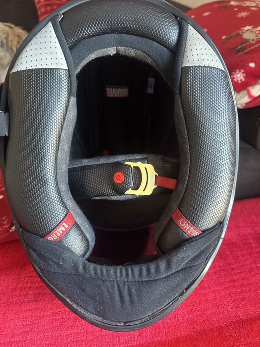 Kask HJC RPHA 11 Goblin