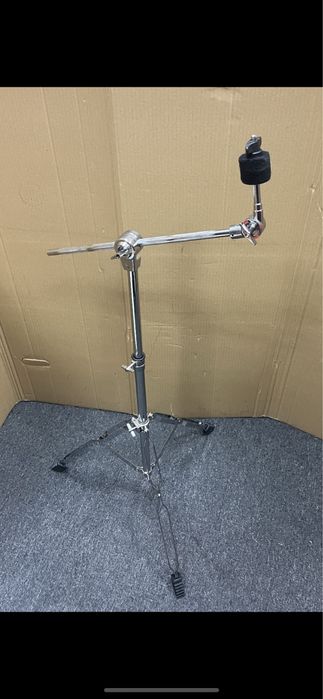 Statyw Perkusyjny łamany nowy