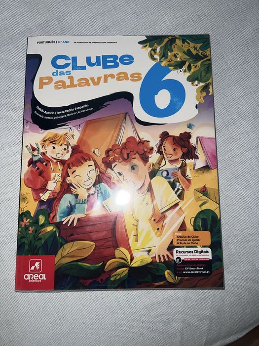 Manual 6 ano  novo