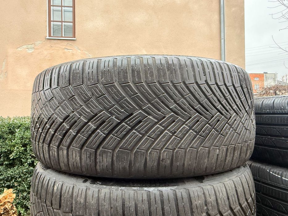 245-40 R20 99Y Continental All Season Contact 2 EV 2024 2шт