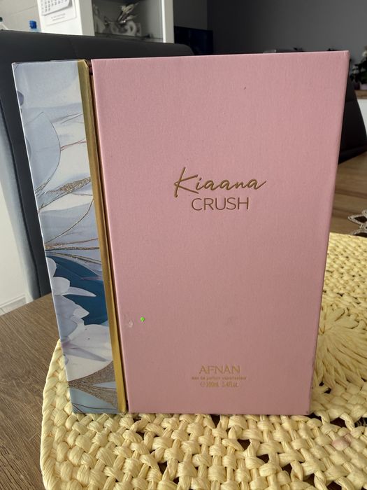 Perfum Afnan damski
