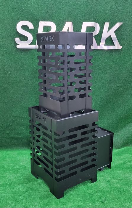 Печі для лазні, сауни, бані.