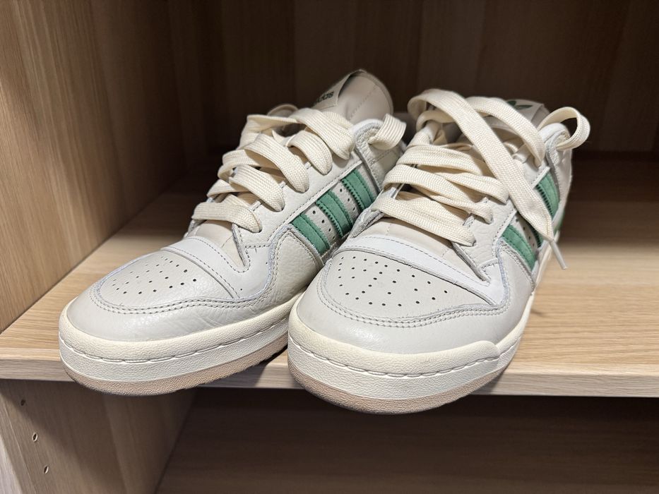 Adidas forum low 45 i 1/3