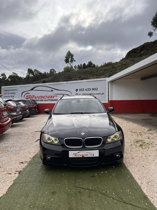 BMW 320d M Package64846292796290121