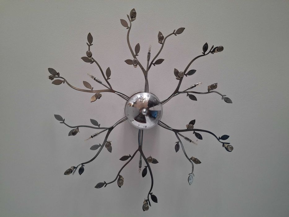 Lampa sufitowa- żyrandol