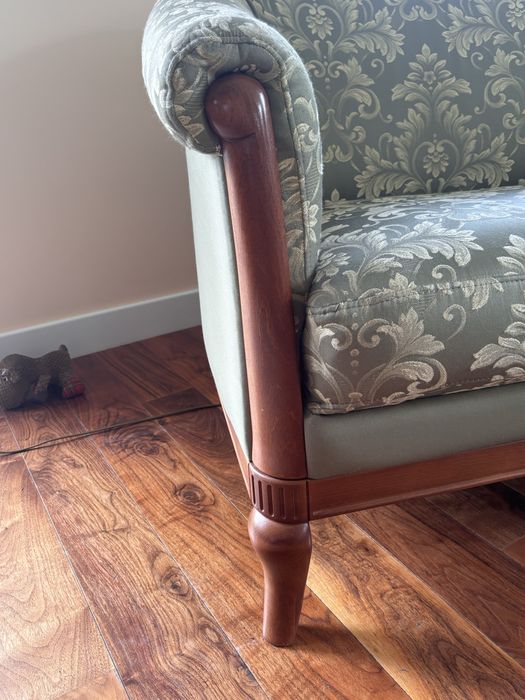 Komplet wypoczynkowy Klose 3+2+1