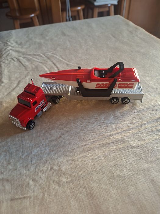 Carros de colecção