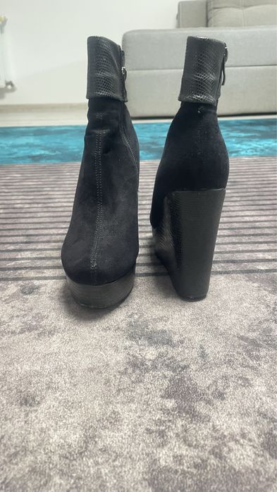 Взуття безкоштовно