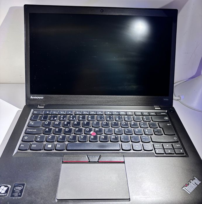 Lenovo ThinkPad T450s
